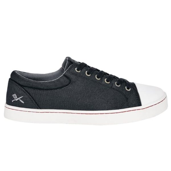 Shoes For Crews Mozo Grind Mens Vegan Shoe Black - Image 4