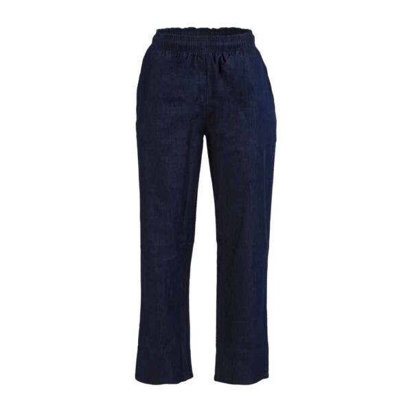 Southside NY Denim Chef Trousers - Image 7