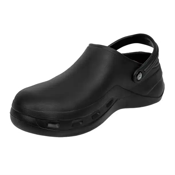WearerTech Protect Clog Black - Image 2