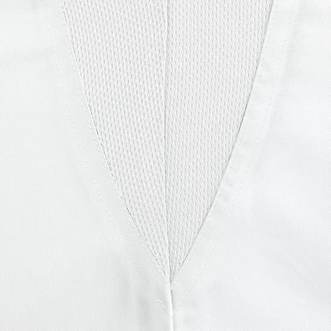 Chef Works Cannes Short Sleeve Chefs Jacket - Image 4