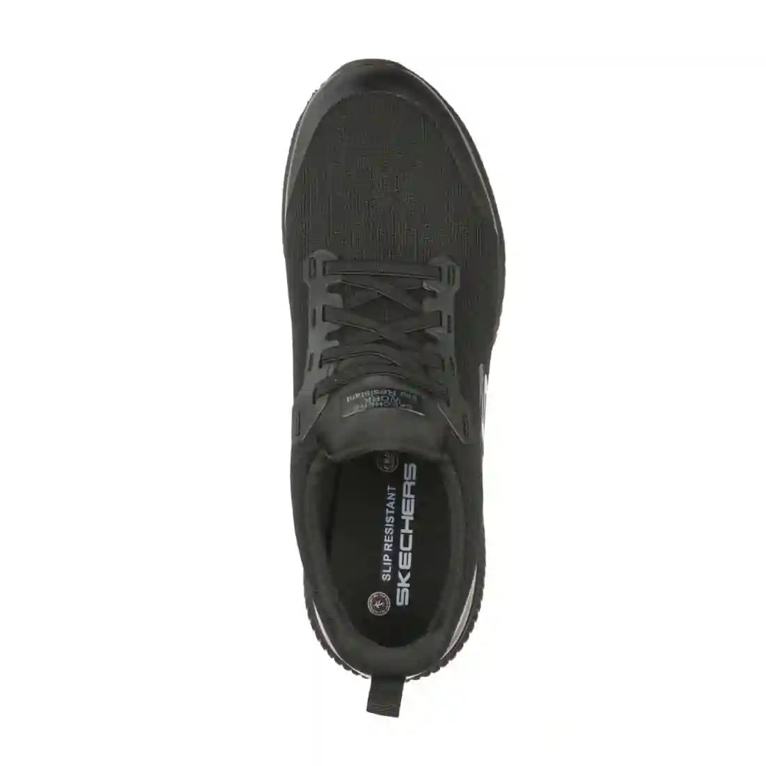 Skechers Slip Resistant Squad Myton Trainer - Image 5