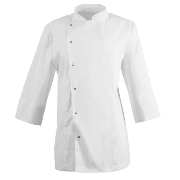 Whites Ladies Fitted Jacket - Image 2