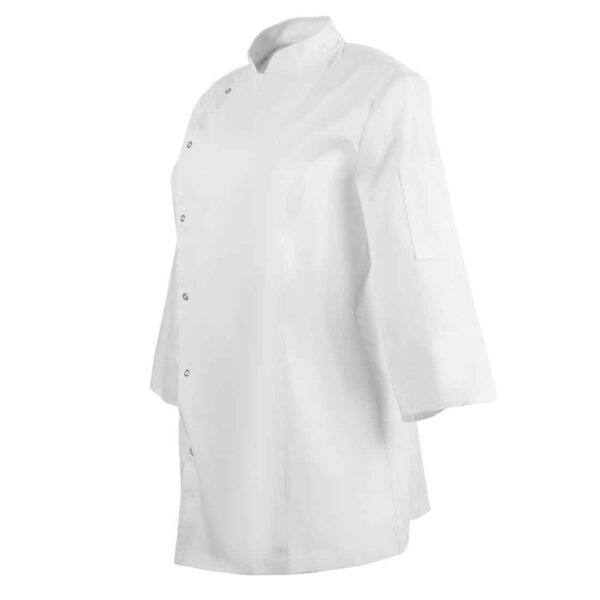 Whites Ladies Fitted Jacket - Image 4