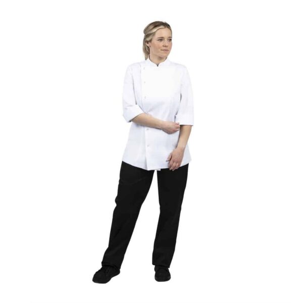 Whites Ladies Fitted Jacket - Image 7