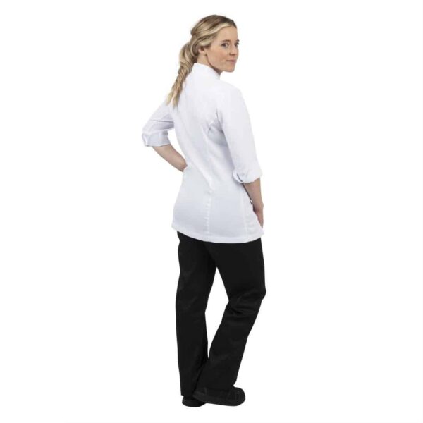 Whites Ladies Fitted Jacket - Image 8