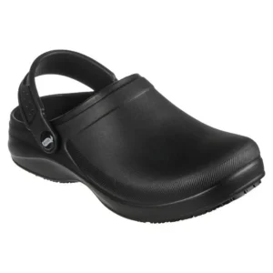Skechers Womens Riverbound Pasay SR Clog