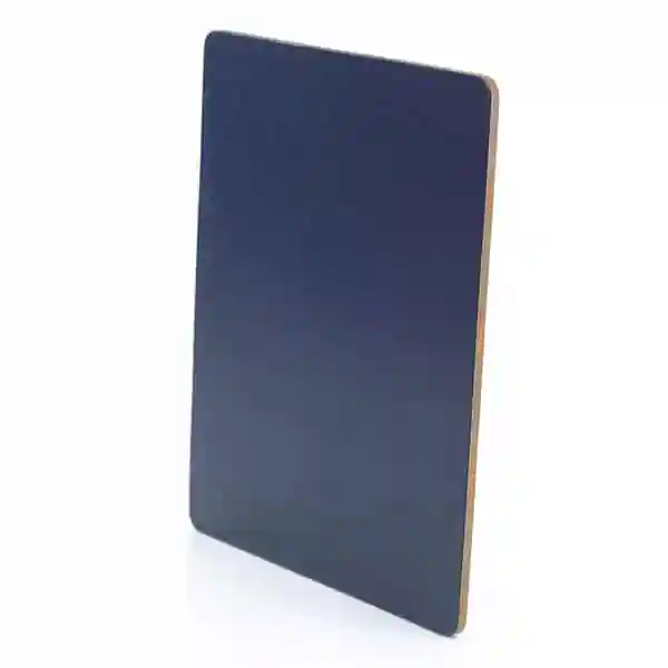 Bonded Leather Placemats and Coasters