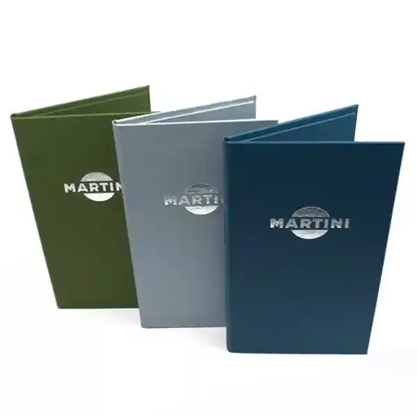 Buckram Bill Presenters