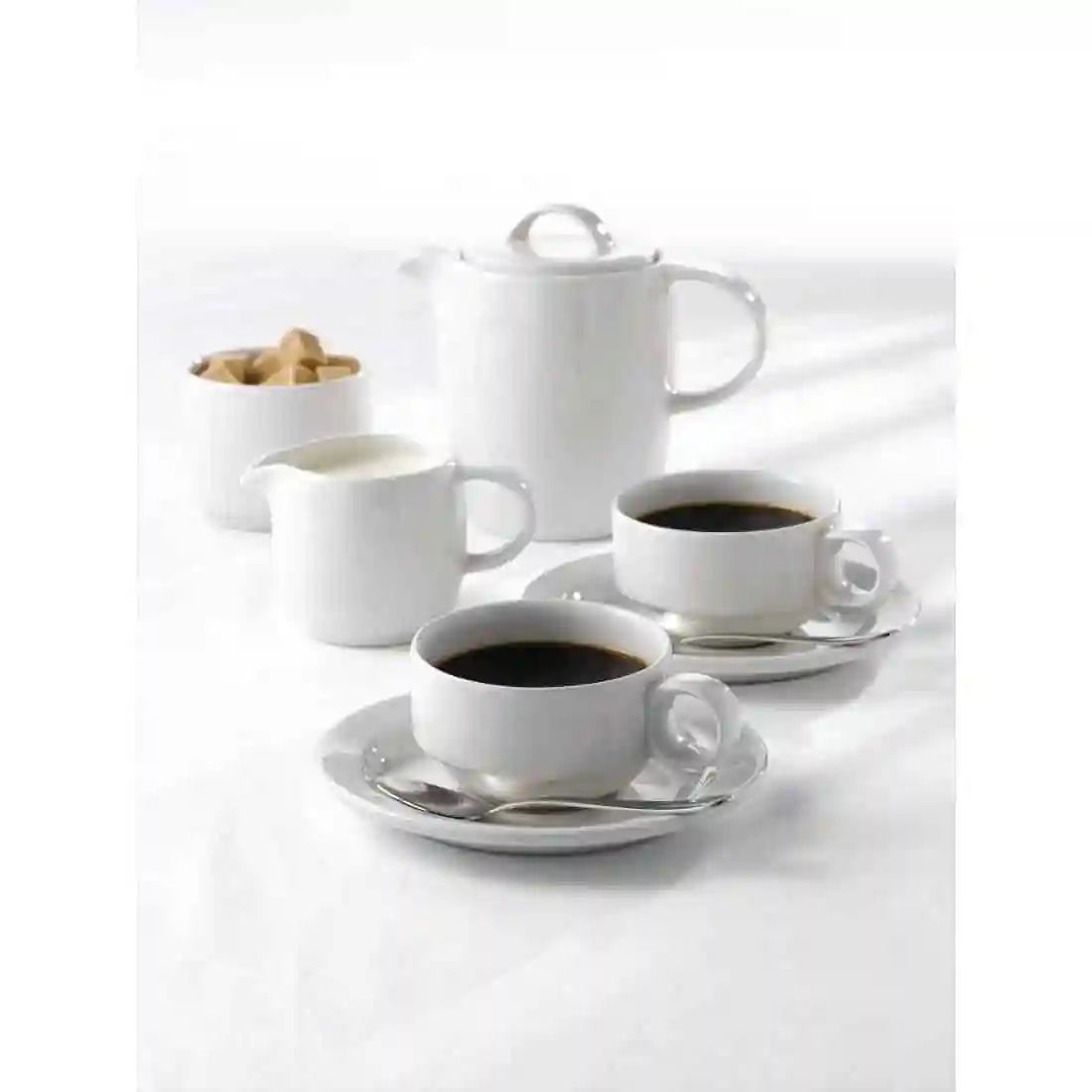 Churchill Compact Jugs 142ml (Pack of 4) - Image 2