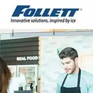 Follett brand