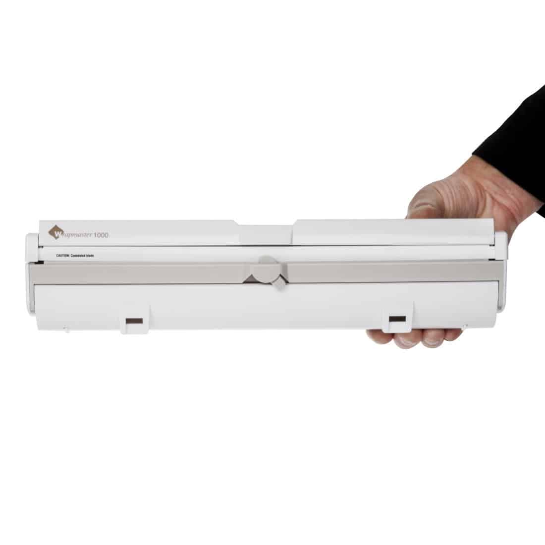 Wrapmaster 1000 Cling Film and Foil Dispenser - Image 7