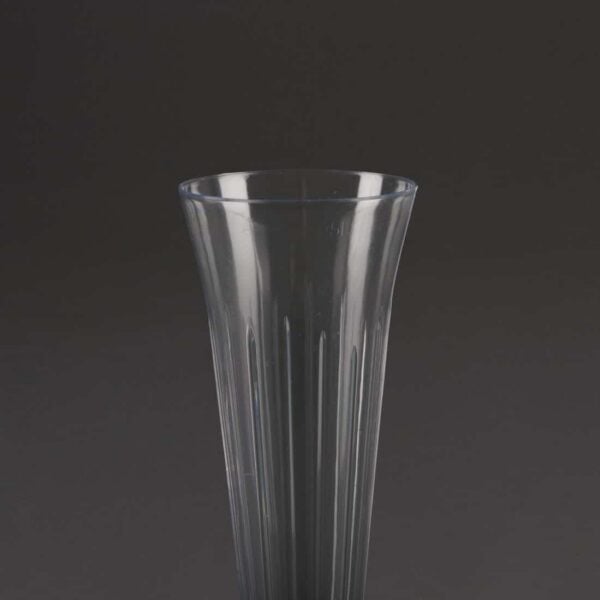 eGreen Disposable Champagne Flutes 135ml (150 Pack) - Image 5