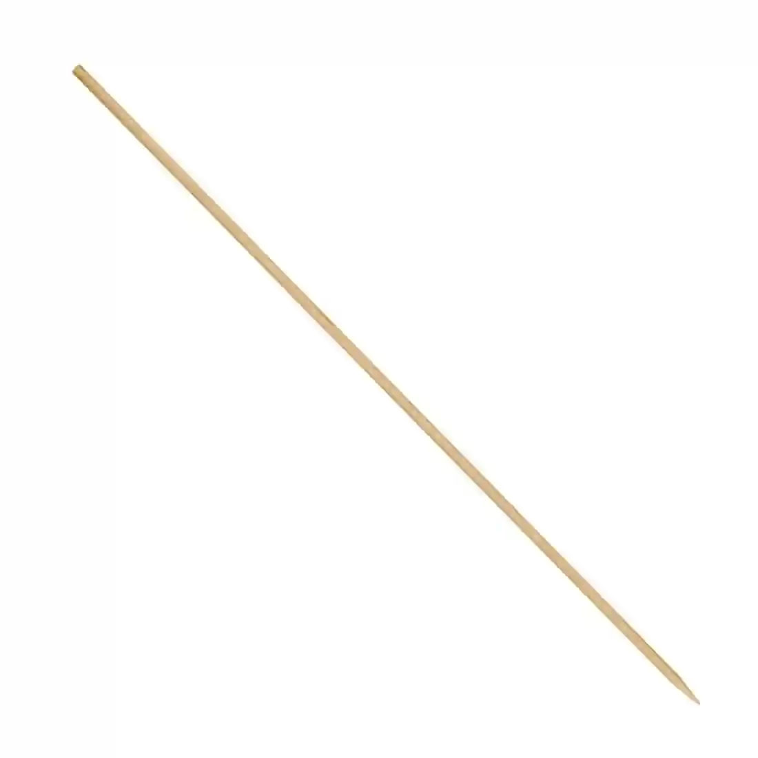Fiesta Compostable Wooden Skewers 180mm (Pack of 200) - Image 2