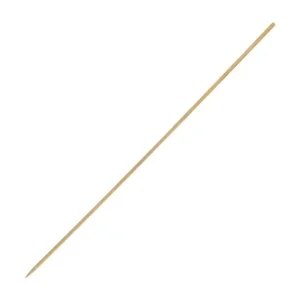 Fiesta Compostable Wooden Skewers 250mm (Pack of 200)
