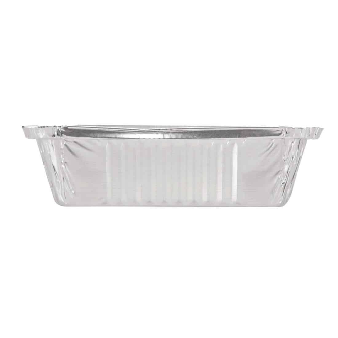 Fiesta Recyclable Foil Containers Large 688ml / 24oz (Pack of 500) - Image 6