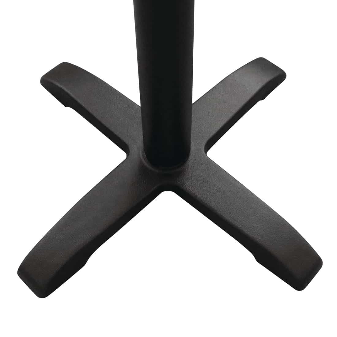Bolero Cast Iron Table Leg Base - Image 4