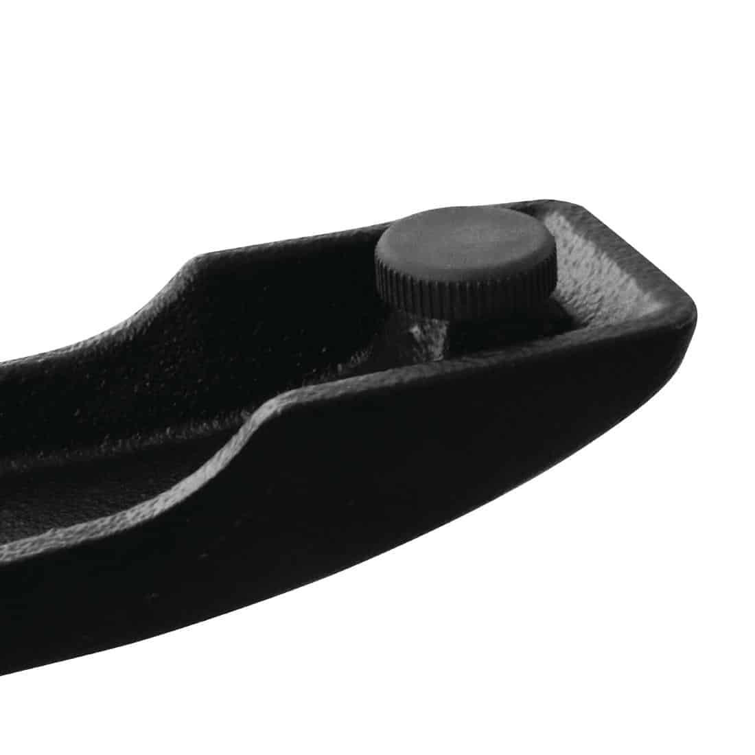 Bolero Cast Iron Table Leg Base - Image 6