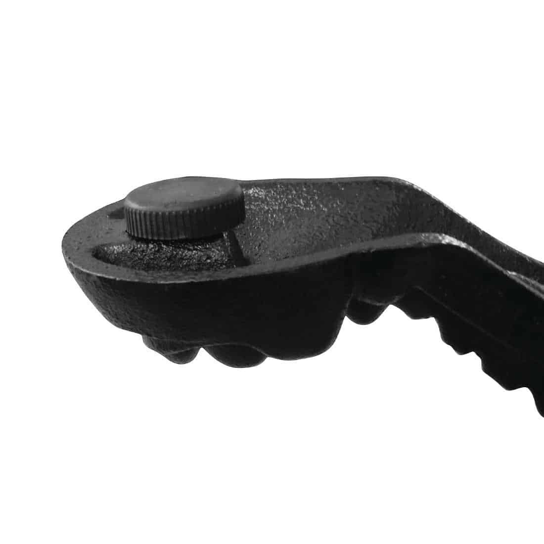 Bolero Cast Iron Ornate Table Leg Base - Image 7