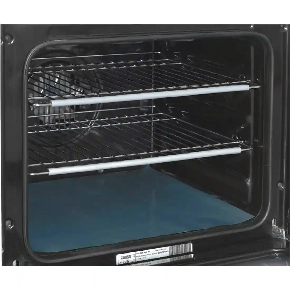 Heavy Duty Non-Stick Oven Liner 1000 x 500mm - Image 2