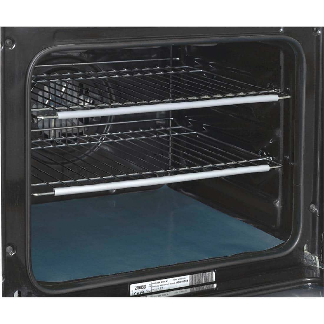 Heavy Duty Non-Stick Oven Liner 2000 x 500mm - Image 3