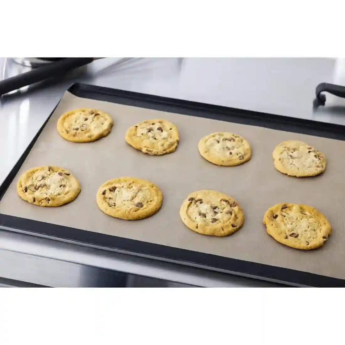 Flexaliner Reusable Non Stick Cooking Liner 330 x 2000mm - Image 6