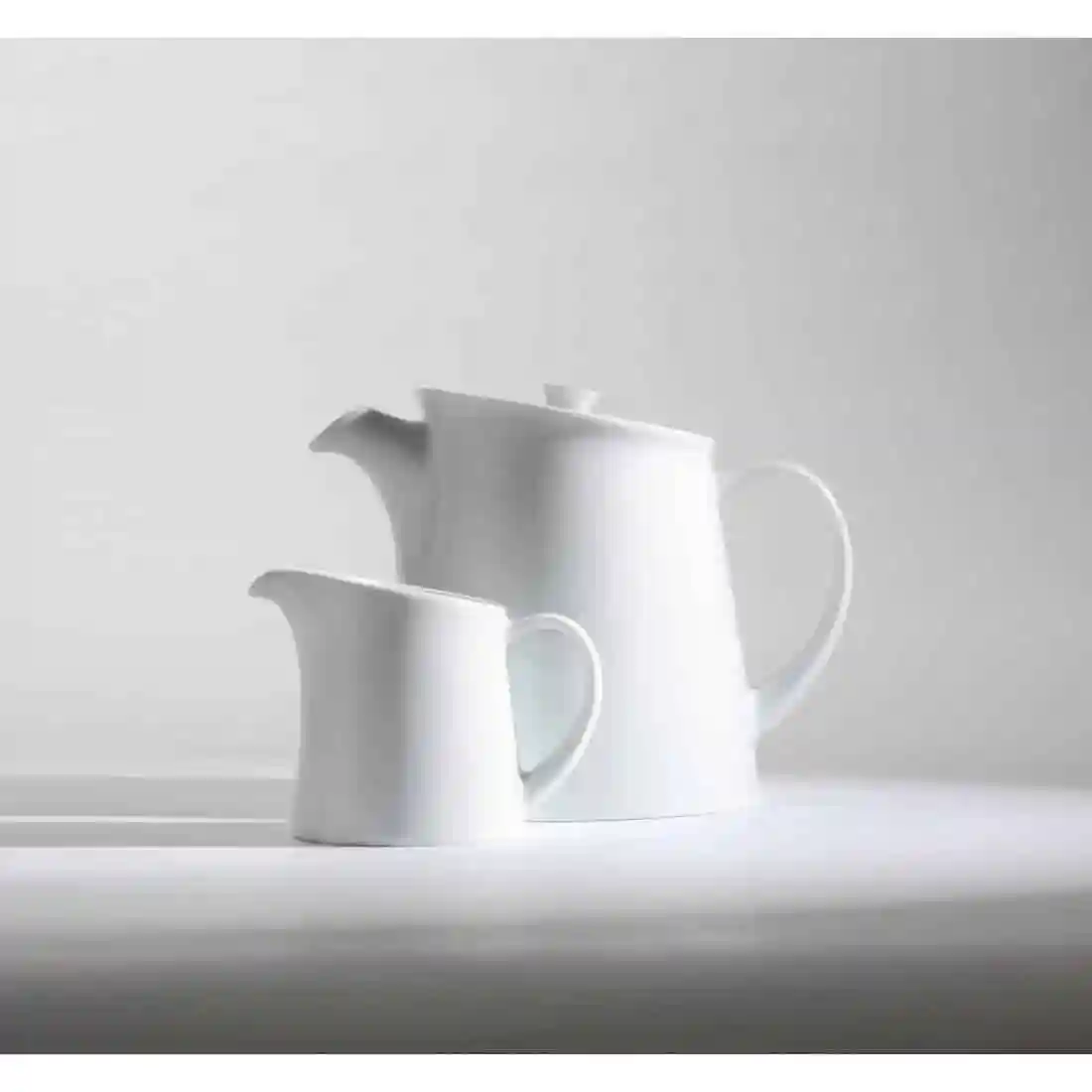 Churchill Art de Cuisine Menu Milk Jugs 60ml - Image 4