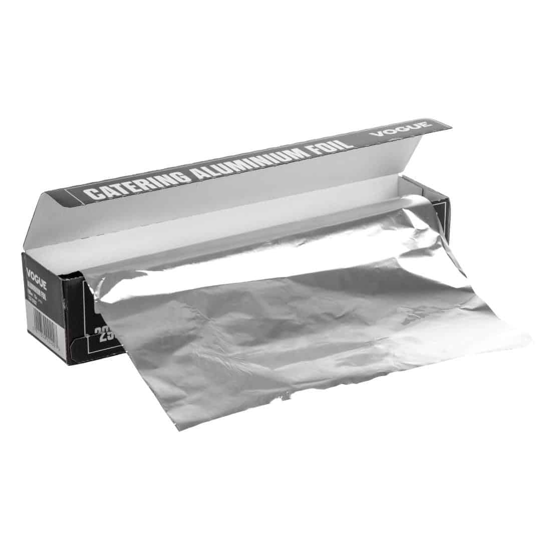 Vogue Aluminium Foil 290mm x 75m - Image 6