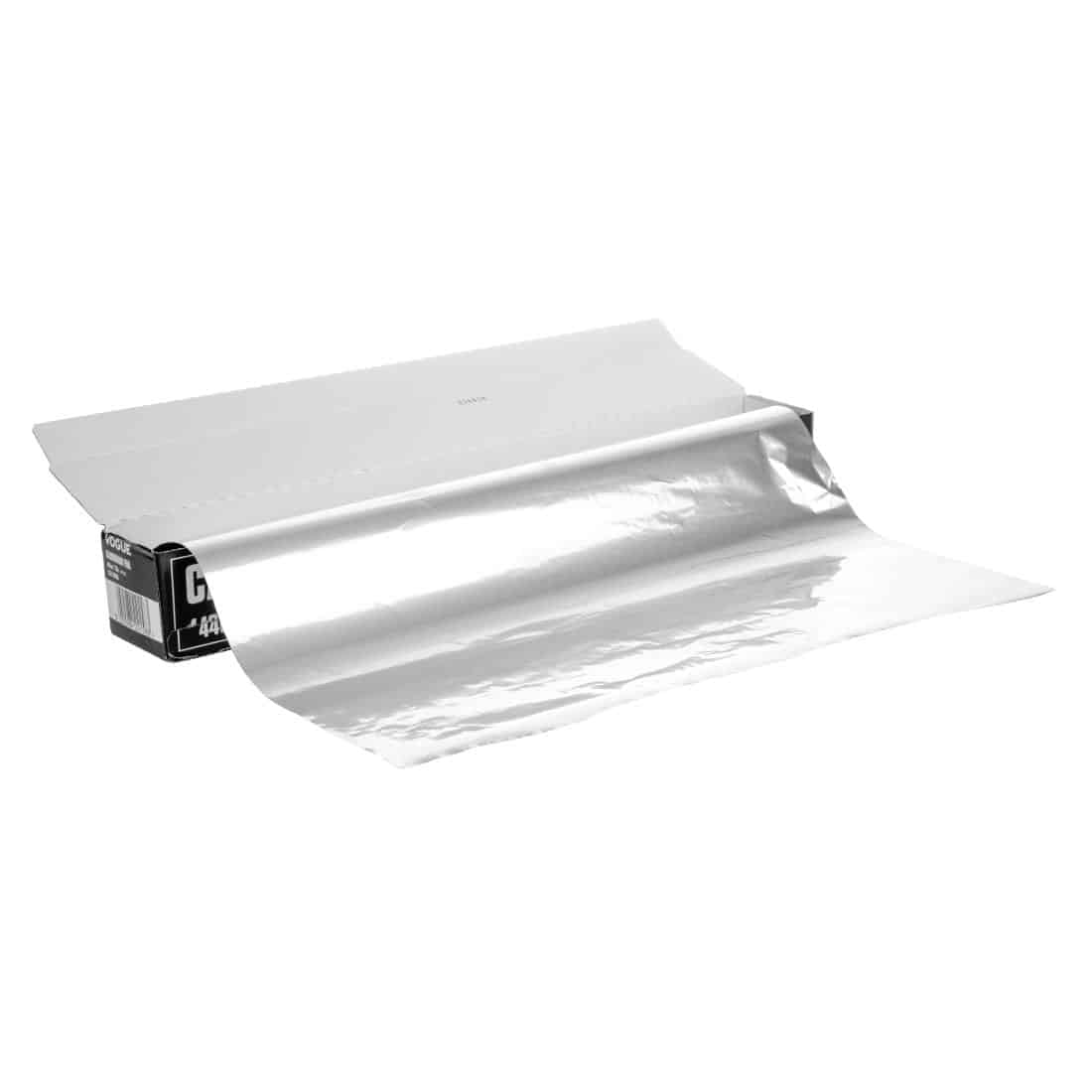 Vogue Aluminium Foil 440mm x 75m - Image 6
