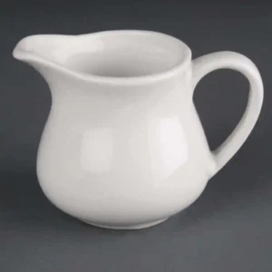 Athena Hotelware Milk Jugs 6oz