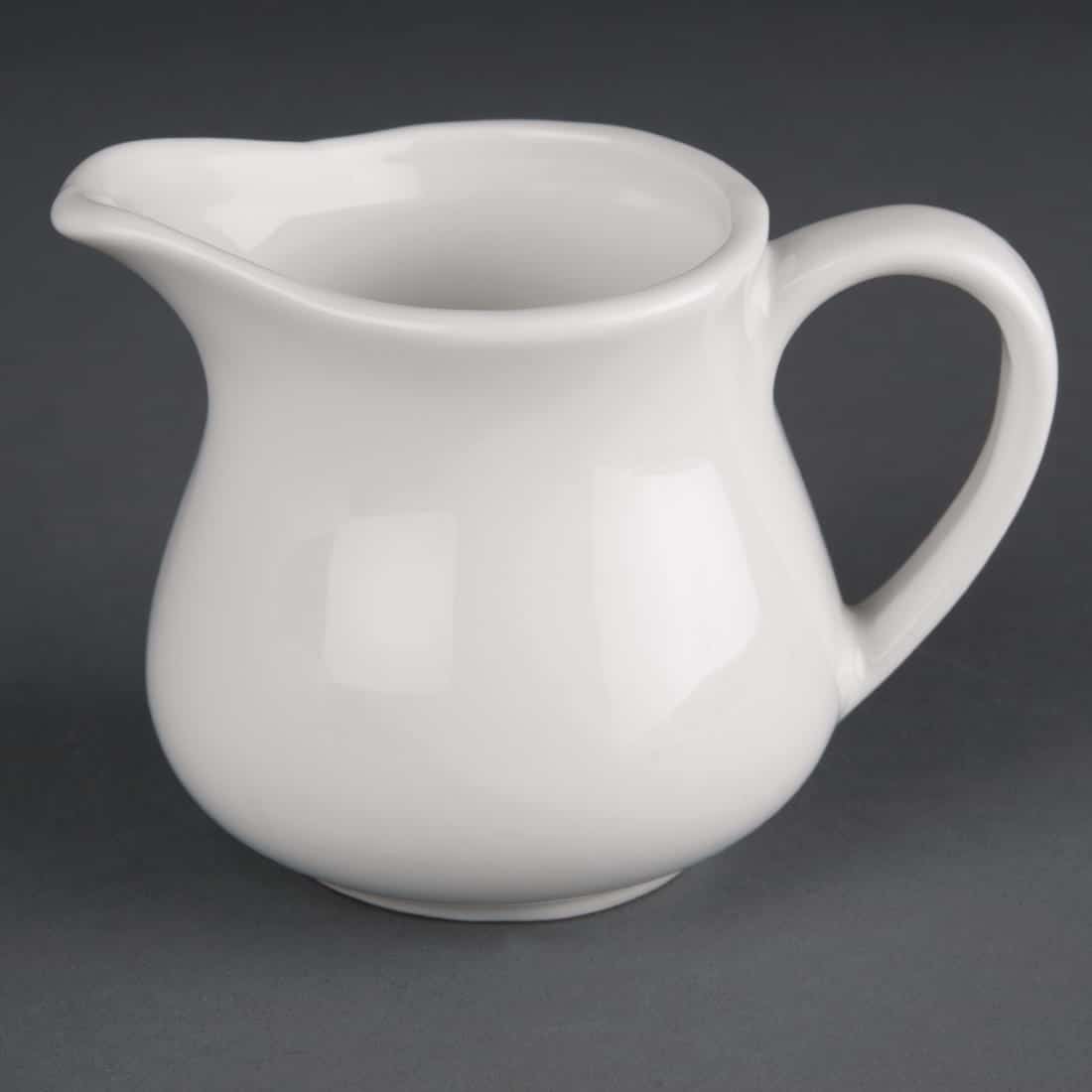 Athena Hotelware Milk Jugs 6oz