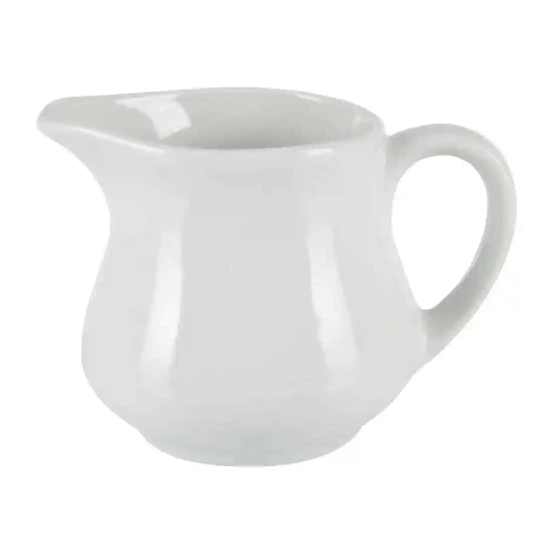 Athena Hotelware Milk Jugs 6oz - Image 10