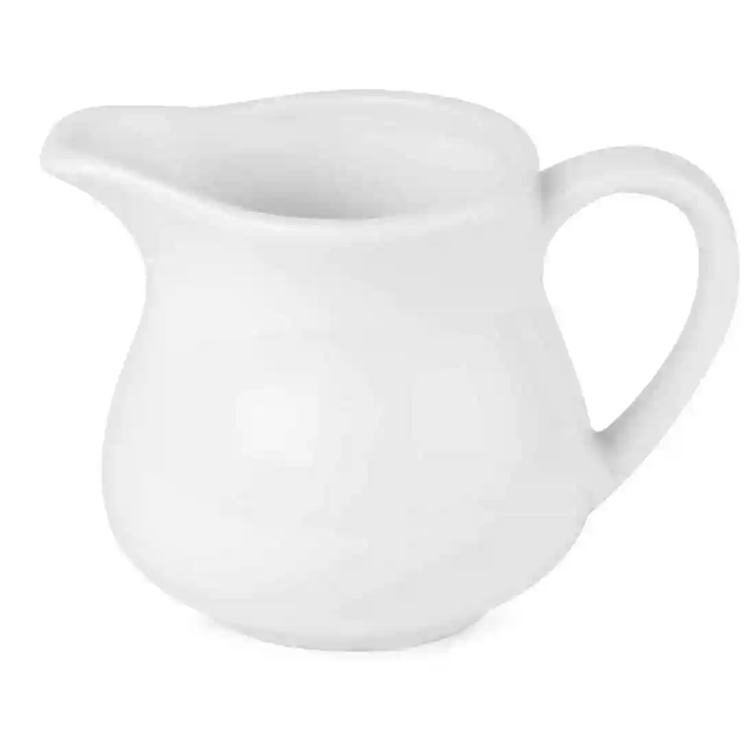 Athena Hotelware Milk Jugs 6oz - Image 14