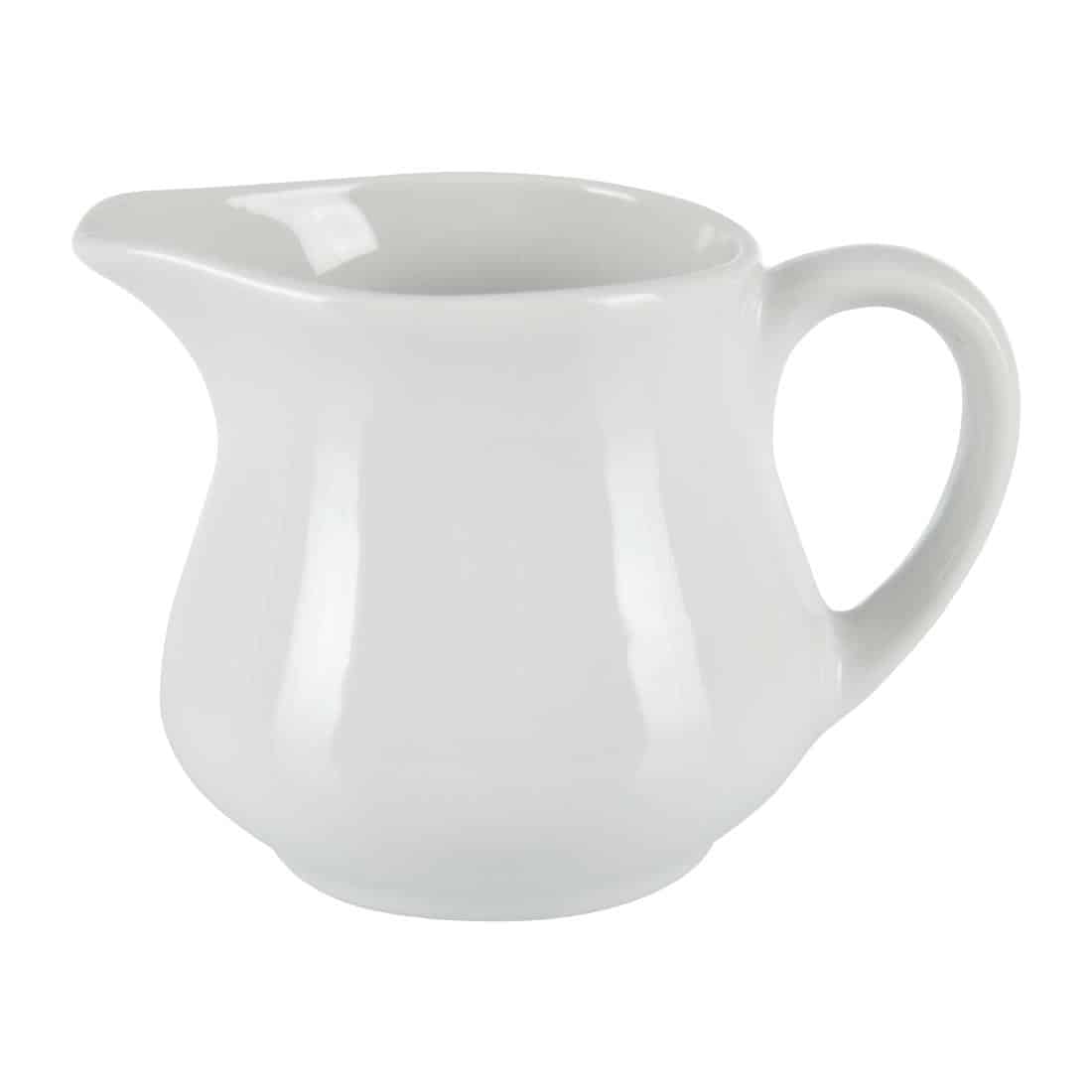 Athena Hotelware Milk Jugs 6oz - Image 4