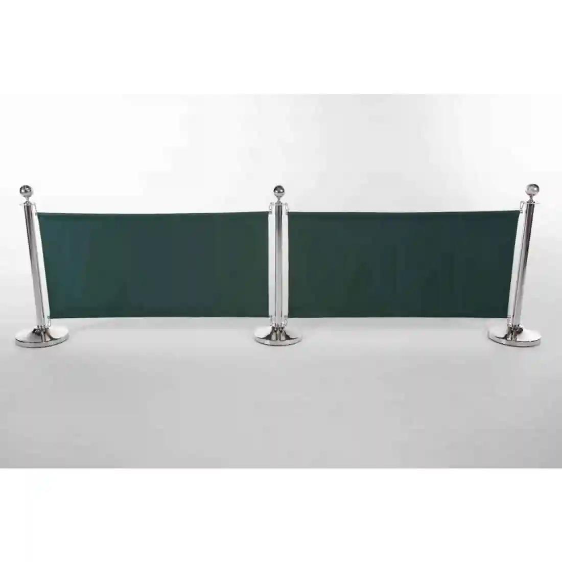 Bolero Green Canvas Barrier - Image 3