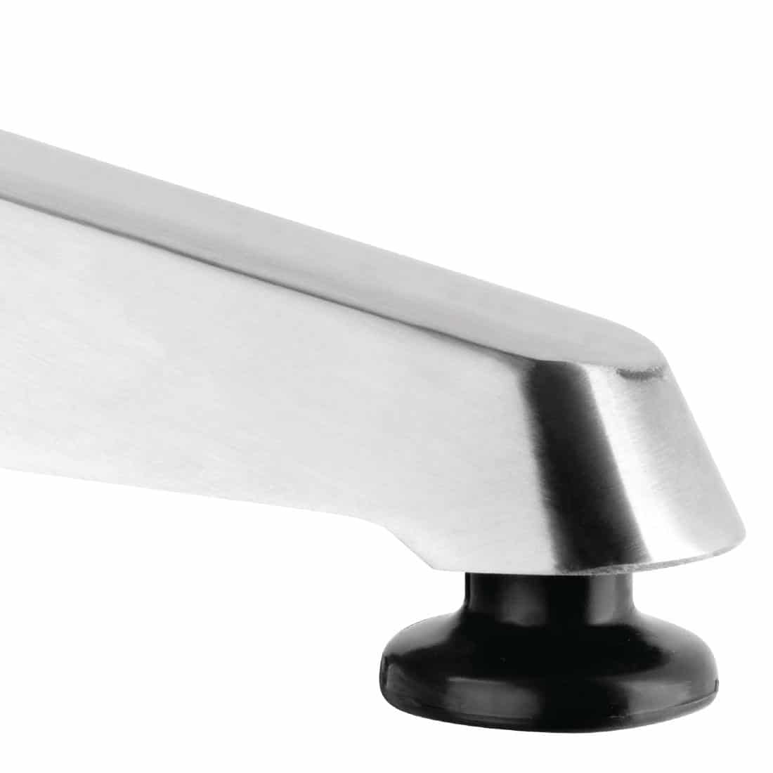 Bolero Square Ash Bistro Table Top 700mm - Image 5