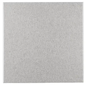 Werzalit Pre-drilled Square Table Top Stratos 700mm