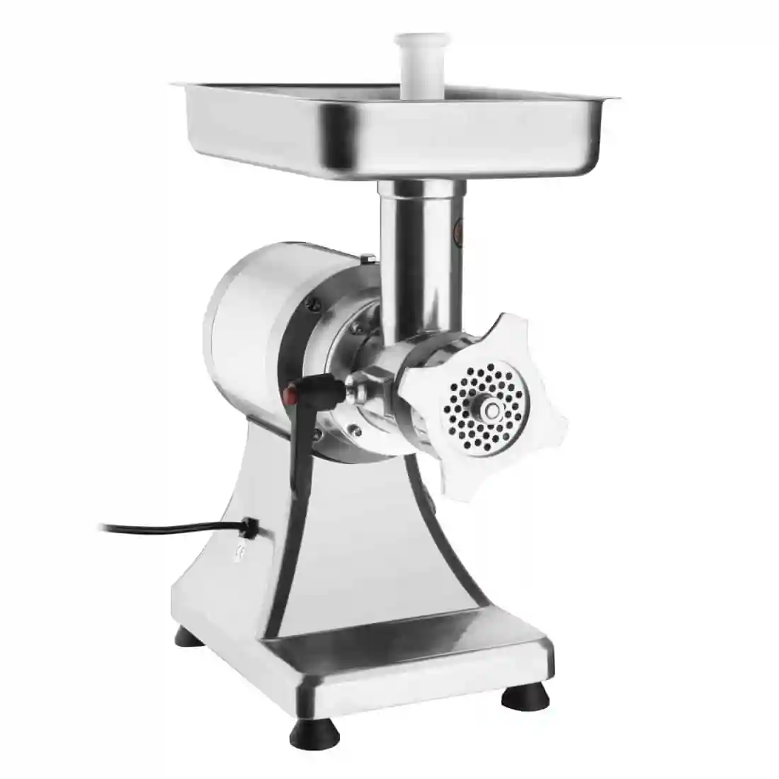 Buffalo Heavy Duty Meat Mincer - Image 2