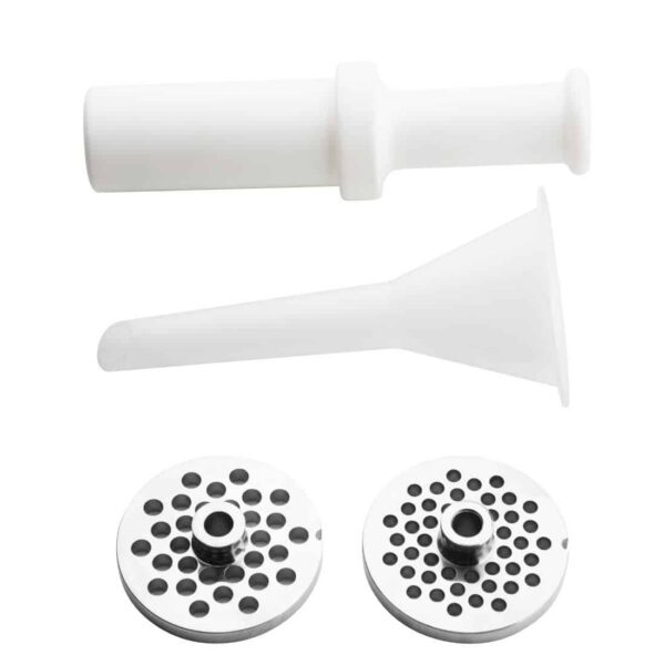 Buffalo Heavy Duty Meat Mincer - Image 4