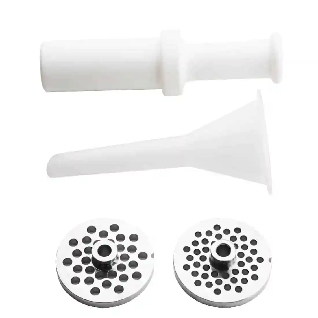 Buffalo Heavy Duty Meat Mincer - Image 3