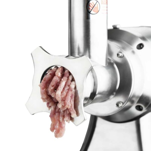 Buffalo Heavy Duty Meat Mincer - Image 5