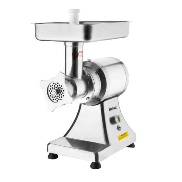 Buffalo Heavy Duty Meat Mincer - Image 2