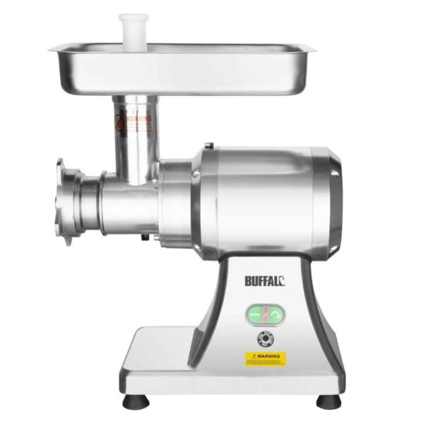 Buffalo Heavy Duty Meat Mincer - Image 7
