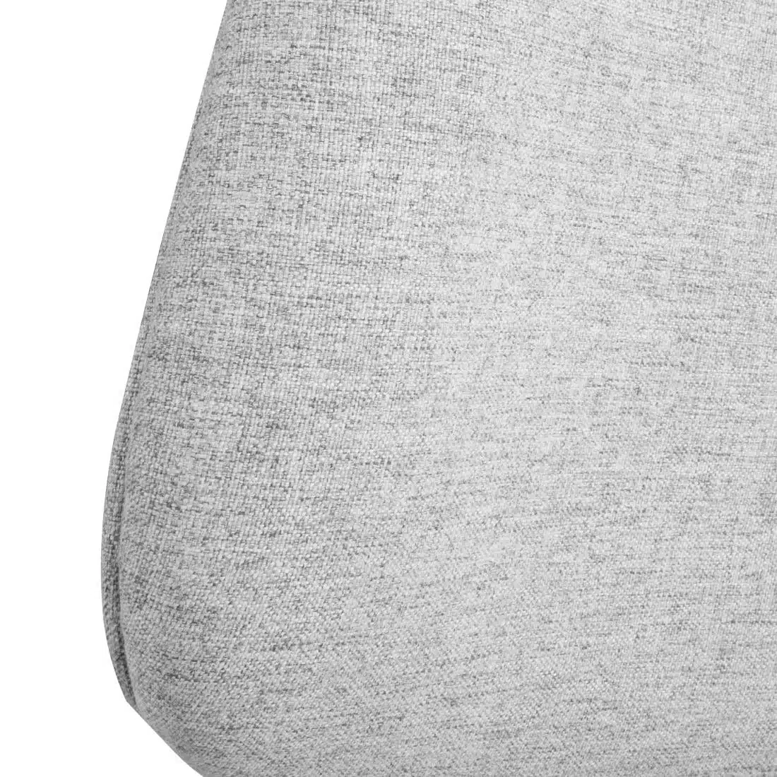 Bolero Office Chair Grey - Image 6