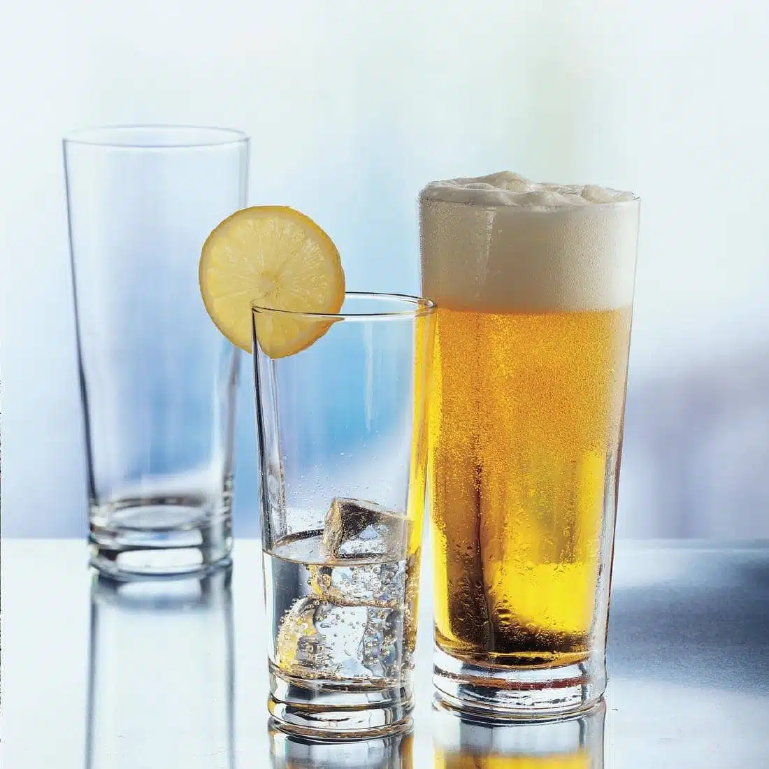 Arc Premier Tumbler. 1/2 Pint UKCA Headbooster Nucleated 285ml 10oz (Box 12) - Image 3