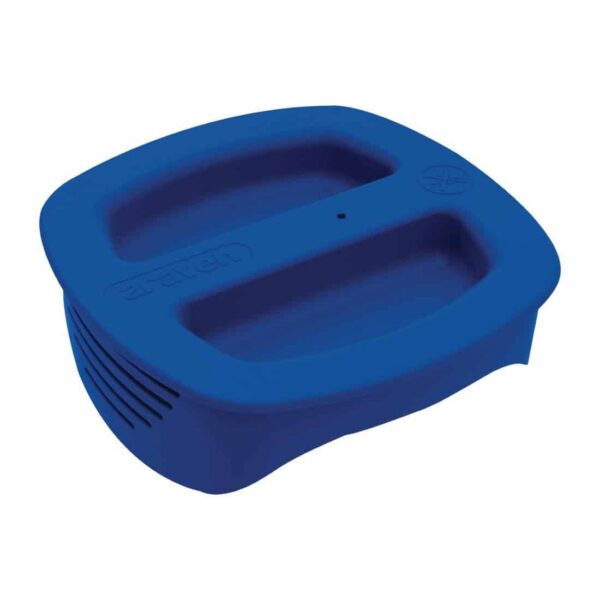 Araven Pitcher Lid Blue - Image 1