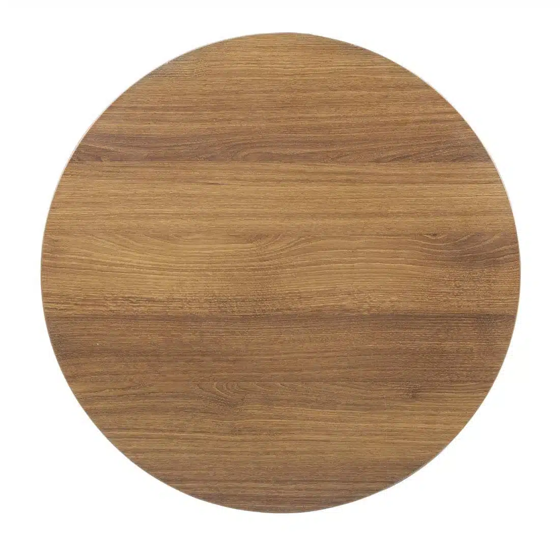 Bolero Complete Round Table 600mm - Image 2