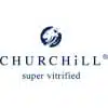 Churchill Super Vitrified brand