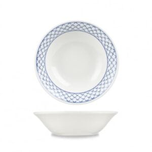 Churchill Pavilion Oatmeal Bowls 150mm