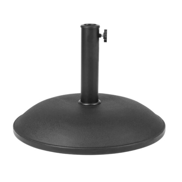Bolero Concrete Parasol Base 20KG - Image 2