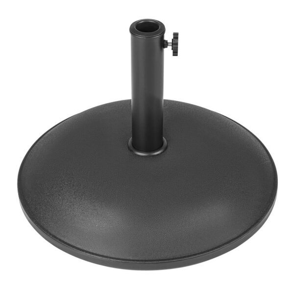 Bolero Concrete Parasol Base 20KG - Image 3